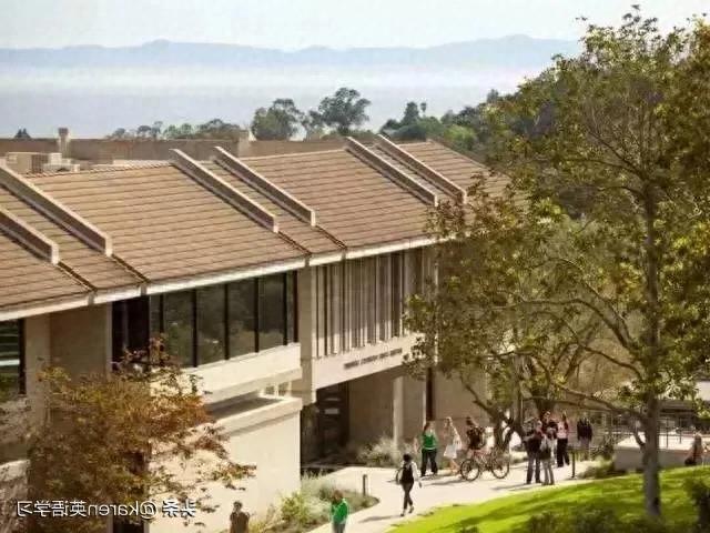 westmont campus from toutiao article